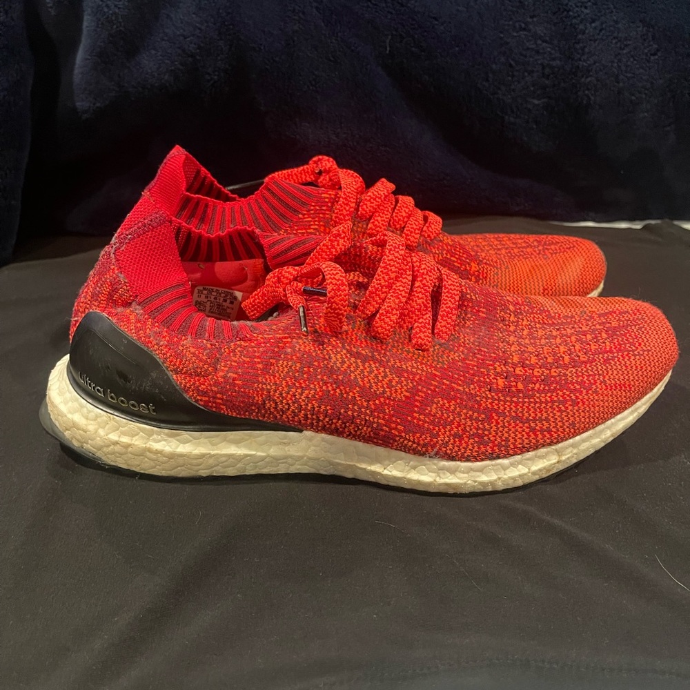 Adidas Ultra Boost Uncaged